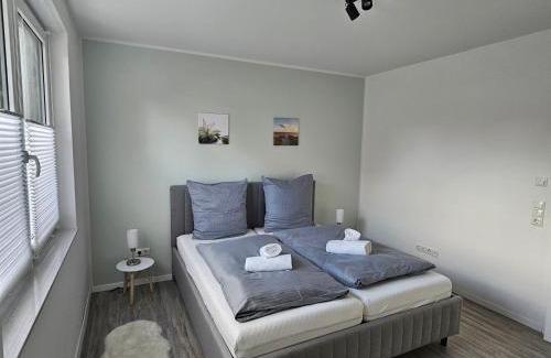 Winsen an der Aller Apartment | Ferienwohnung - Melina -