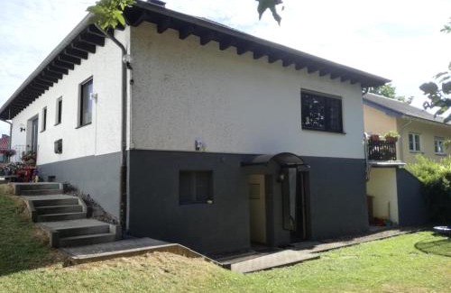 Obermendig Apartment | Ferienwohnung Mendig - Wasserschöpp