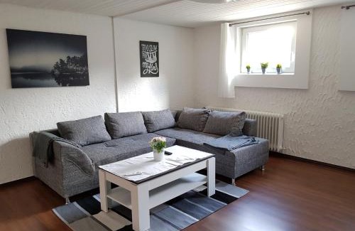 Obermendig Apartment | Ferienwohnung Mendig - Wasserschöpp