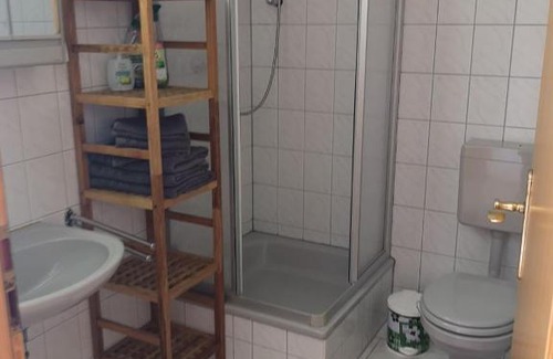 Trent Apartment | Ferienwohnung Messer