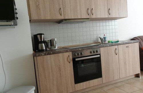 Crottendorf Apartment | Ferienwohnung Michael Meißner ruhig, gemütlich und kinderfreundlich