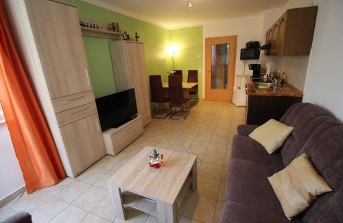 Crottendorf Apartment | Ferienwohnung Michael Meißner ruhig, gemütlich und kinderfreundlich