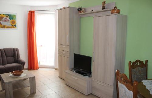 Crottendorf Apartment | Ferienwohnung Michael Meißner ruhig, gemütlich und kinderfreundlich