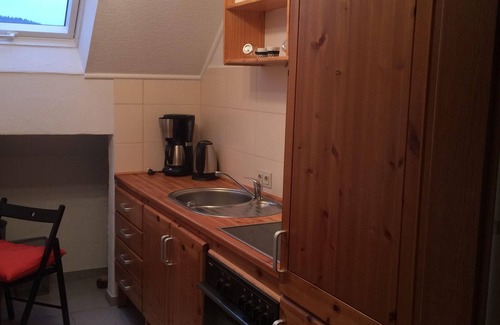 Orlenbach Apartment | Ferienwohnung Michels
