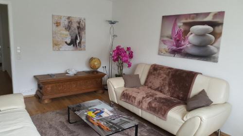 Steisslingen Apartment | Ferienwohnung Miezerle