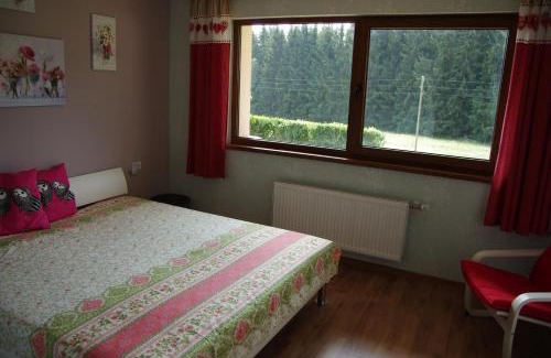 Eisenbach Apartment | Ferienwohnung " MILA" in Schwarzwald near Titisee