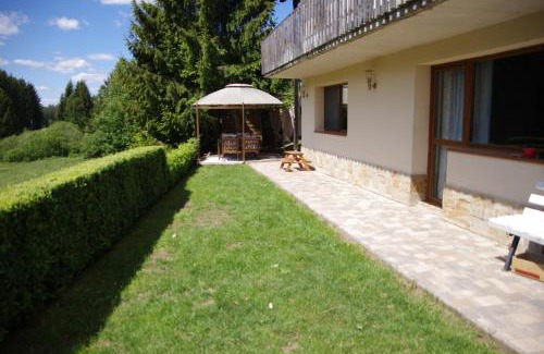 Eisenbach Apartment | Ferienwohnung " MILA" in Schwarzwald near Titisee
