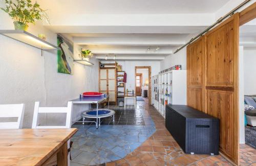 Hollingstedt Apartment | Ferienwohnung Milla