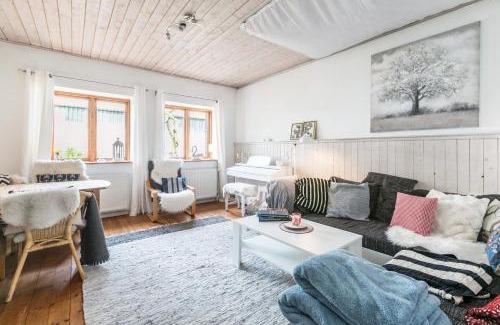 Hollingstedt Apartment | Ferienwohnung Milla