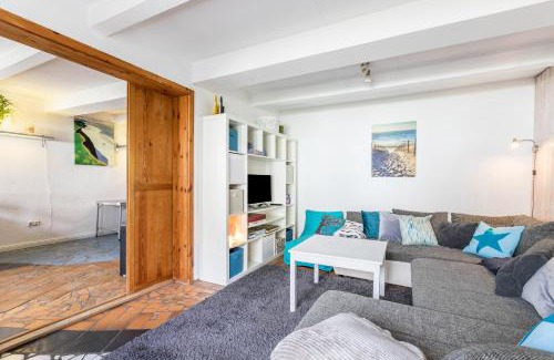 Hollingstedt Apartment | Ferienwohnung Milla