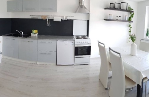 Zittau Apartment | Ferienwohnung Mister Bales - Ferienwohnung