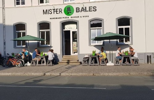 Zittau Apartment | Ferienwohnung Mister Bales - Ferienwohnung