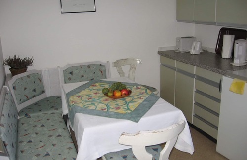 St. Peter im Schwarzwald Apartment | Ferienwohnung mit 45qm, 1 Schlafzimmer, max. 3 Personen