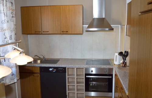 Rulfingen Apartment | Ferienwohnung mit 70qm, 2 Schlafzimmer, max. 6 Personen
