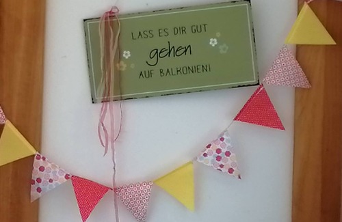 Brandmatt Apartment | Ferienwohnung mit 70qm, 1 Schlafzimmer, für Max. 2 Personen