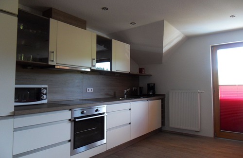 Elzach Apartment | Ferienwohnung mit 75qm, 2 Schlafzimmer für maximal 5 Personen