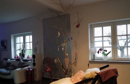 Vinningen Apartment | Ferienwohnung mit 95qm, 1 Schlafzimmer, max. 2 Personen