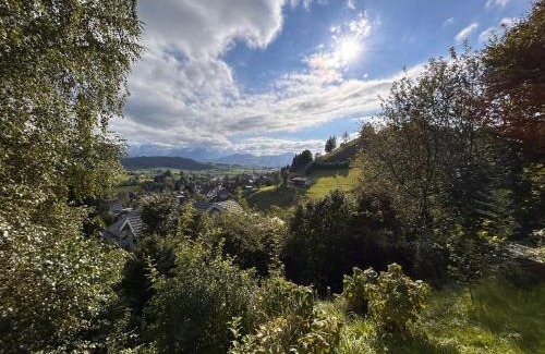 Gais Apartment | Ferienwohnung mit Aussicht