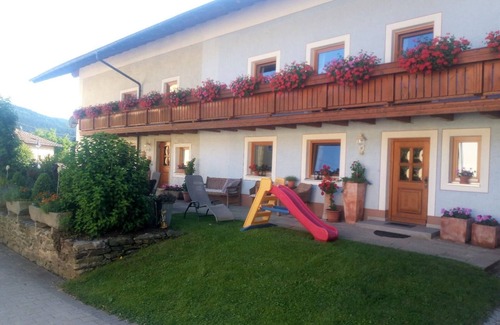 Lam Apartment | Ferienwohnung mit Balkon für bis zu 3 Personen