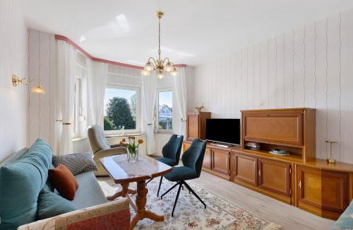 Peitz Apartment | Ferienwohnung mit Charme