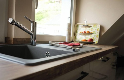 Grossheubach Apartment | Ferienwohnung mit Dachterrasse