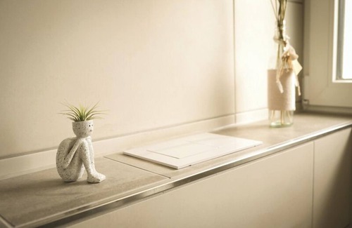 Grossheubach Apartment | Ferienwohnung mit Dachterrasse