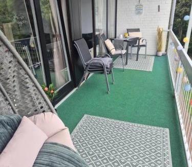 Bad Zwischenahn Apartment | Ferienwohnung mit Meerblick in Bad Zwischenahn