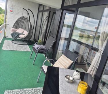 Bad Zwischenahn Apartment | Ferienwohnung mit Meerblick in Bad Zwischenahn