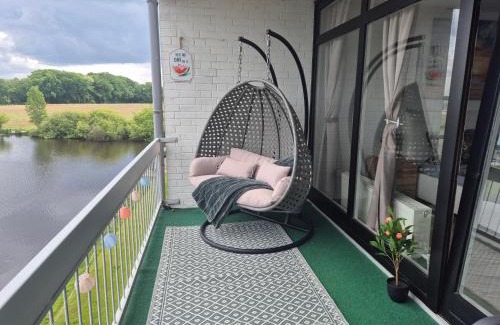 Bad Zwischenahn Apartment | Ferienwohnung mit Meerblick in Bad Zwischenahn