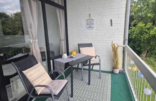 Bad Zwischenahn Apartment | Ferienwohnung mit Meerblick in Bad Zwischenahn