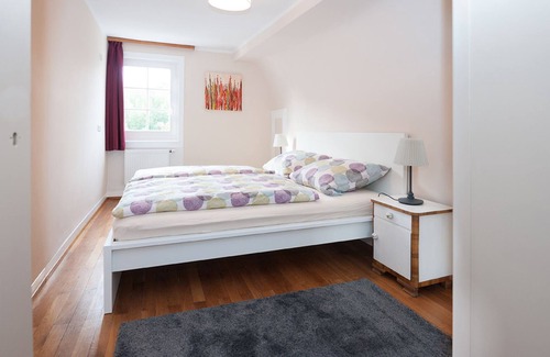Oberderdingen Apartment | Ferienwohnung mit 50qm, 2 Schlafzimmer, max. 4 Personen