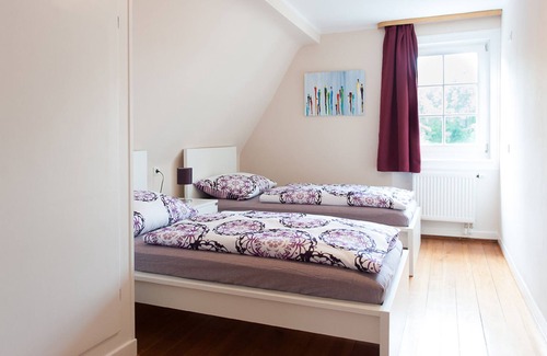 Oberderdingen Apartment | Ferienwohnung mit 50qm, 2 Schlafzimmer, max. 4 Personen