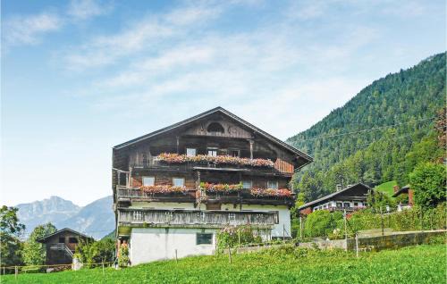 Bruck am Ziller Apartment | Ferienwohnung Mit Fernblick