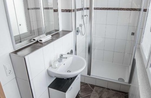 Kohlberg Apartment | Ferienwohnung mit Fernblick