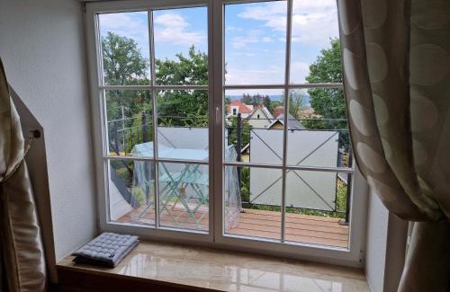 Kleinpestitz/Mockritz Apartment | Ferienwohnung mit Flair