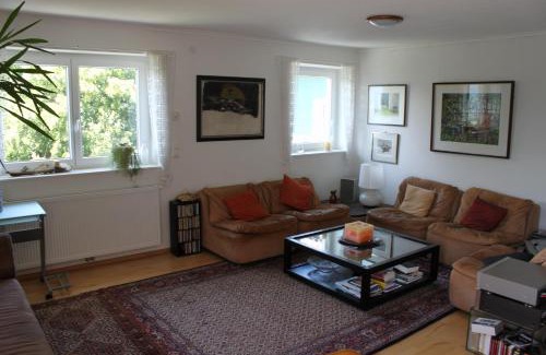 Viktorsberg Apartment | Ferienwohnung mit Panoramablick