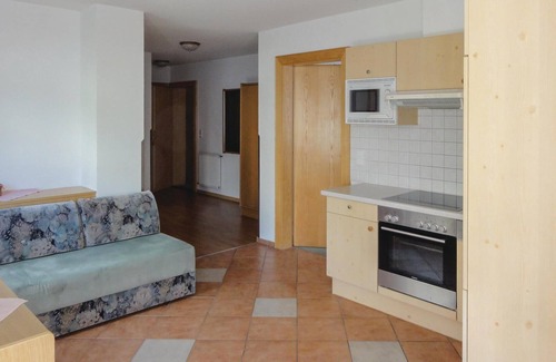 Ischgl Apartment | Ferienwohnung mit Panoramab.