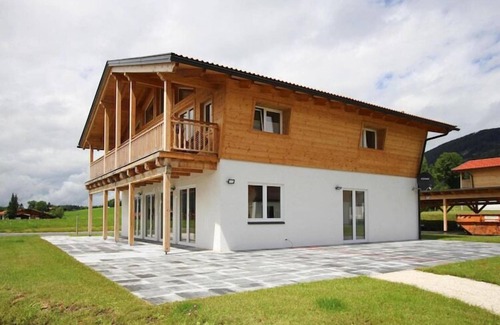 Inzell Apartment | Ferienwohnung mit Sauna