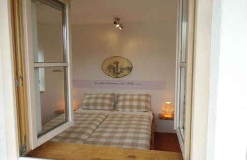 Lenggries Apartment | Ferienwohnung mit wundervollen Bergblick