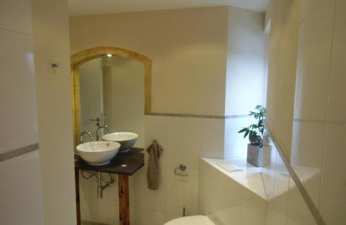 Lenggries Apartment | Ferienwohnung mit wundervollen Bergblick