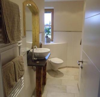 Lenggries Apartment | Ferienwohnung mit wundervollen Bergblick