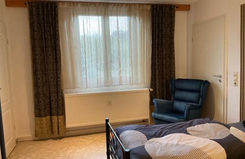 Naundorf Apartment | Ferienwohnung Mitko