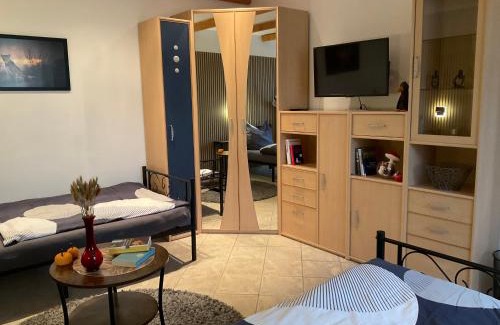 Naundorf Apartment | Ferienwohnung Mitko