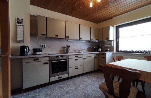 Bruttig Apartment | Ferienwohnung Moselblick