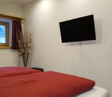 Grosskirchheim Apartment | Ferienwohnung Moharblick 1
