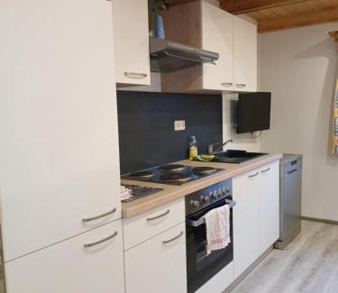 Grosskirchheim Apartment | Ferienwohnung Moharblick 1
