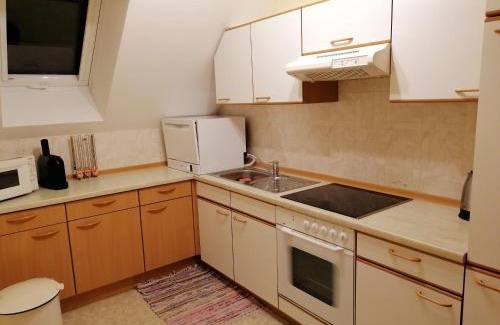Geiseldorf Apartment | Ferienwohnung Moni