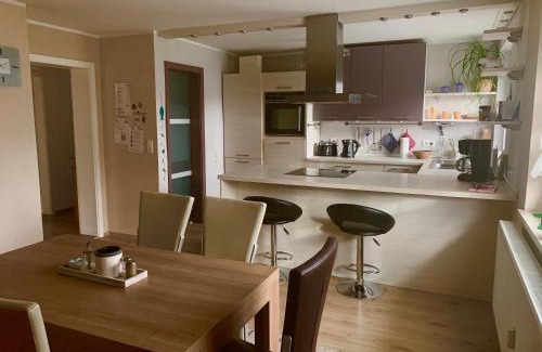 Goldkronach Apartment | Ferienwohnung Monika