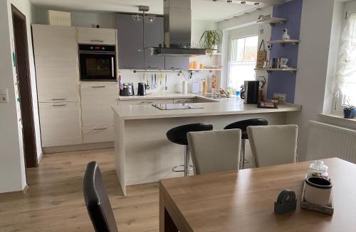 Goldkronach Apartment | Ferienwohnung Monika