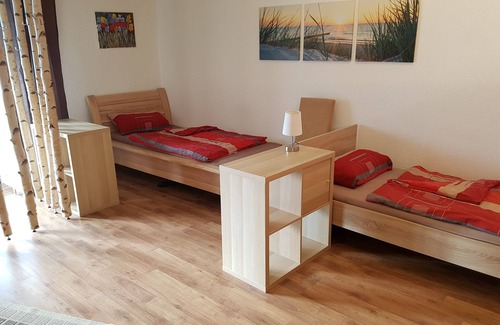 Vilsheim Apartment | Ferienwohnung Monteurwohnung Landshut
